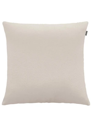 Rovi Home - Capa de Almofada Jacquard Liso Branco - ROVI HOME