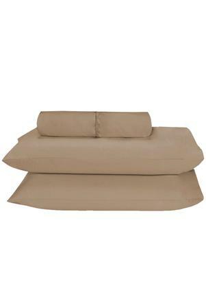 Jogo de Lenol Microfibra Casal 3 Peas (Avel)