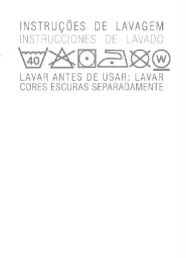 Santista - Lençol 150 Fios com Elástico Bege Queen 2