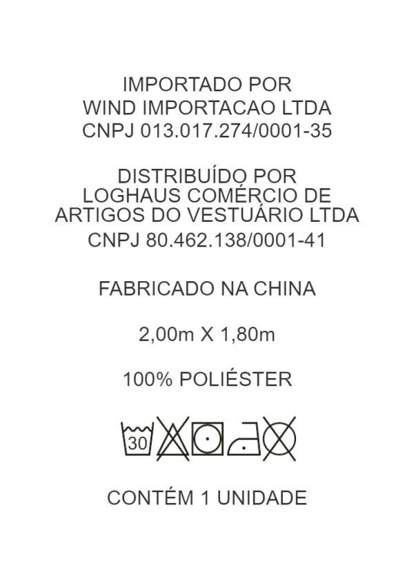 Mundo Lar - Cobertor Sherpa Dupla Face Rosa Casal 1 Peça 6