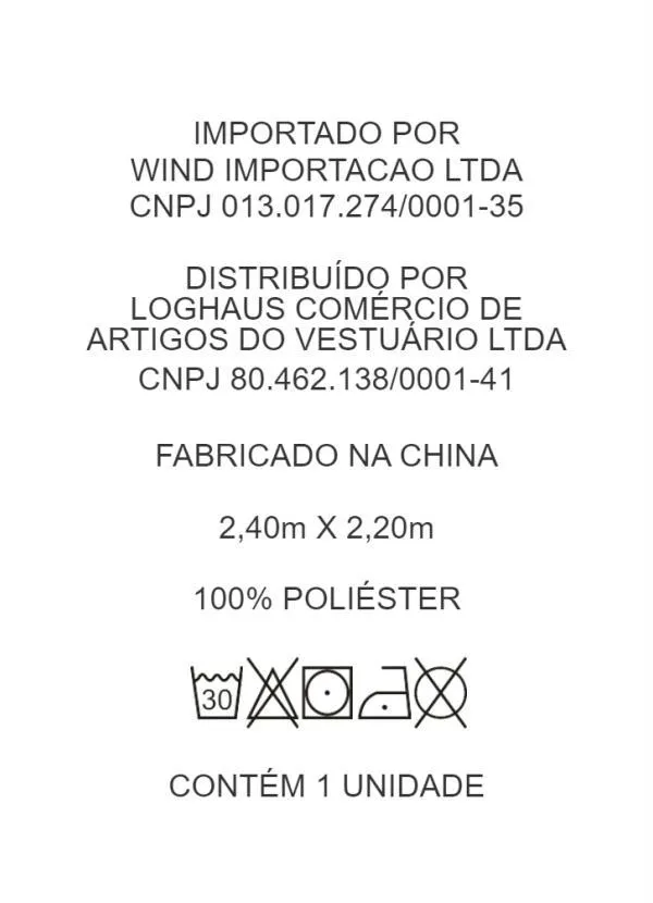 Mundo Lar - Cobertor Sherpa Dupla Face Rosa Queen 1 Peça 6