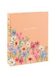 Album de Fotos Alegria