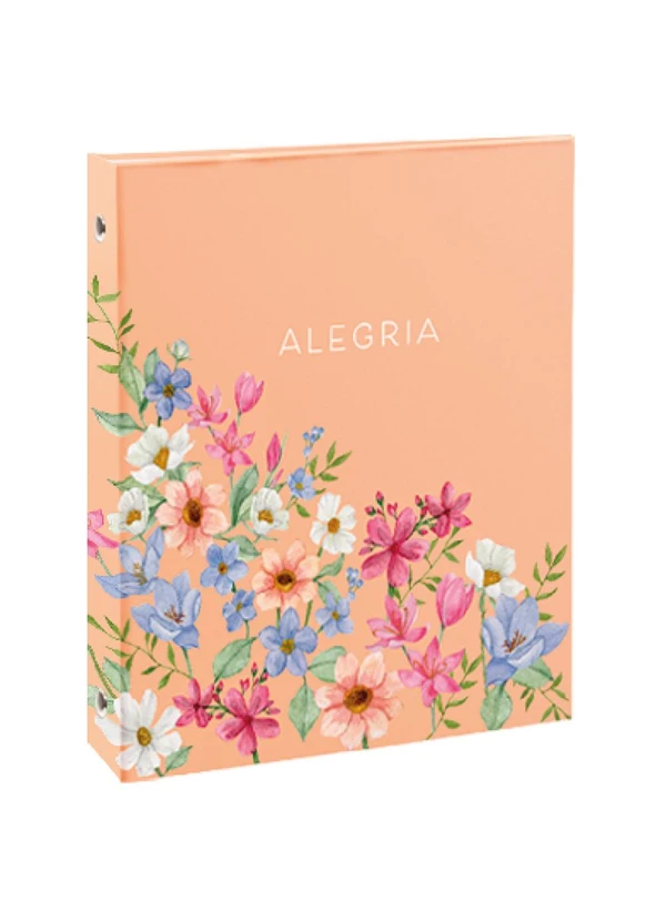 Lar e Lazer - Album de Fotos Alegria