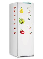 Adesivo Frutas 27x27x cm