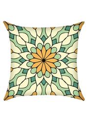 Almofada Abstrato Floralmofada Flor 1 Pea