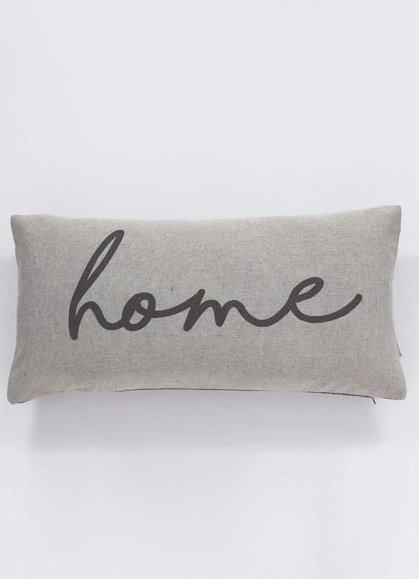 Hedrons - Almofada Home 1 Peça
