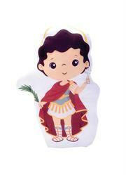 Almofada Religiosa Santo Expedito 1 Pea