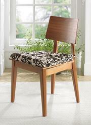 Futton Arabesco Preto 1 Pea