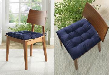 Futton Azul Marinho 1 Pea