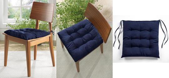 Futton Azul Marinho 1 Pea