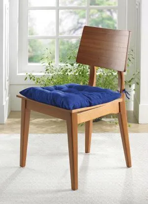 Lar e Lazer - Futton Azul Royal 1 Peça - LAR E LAZER