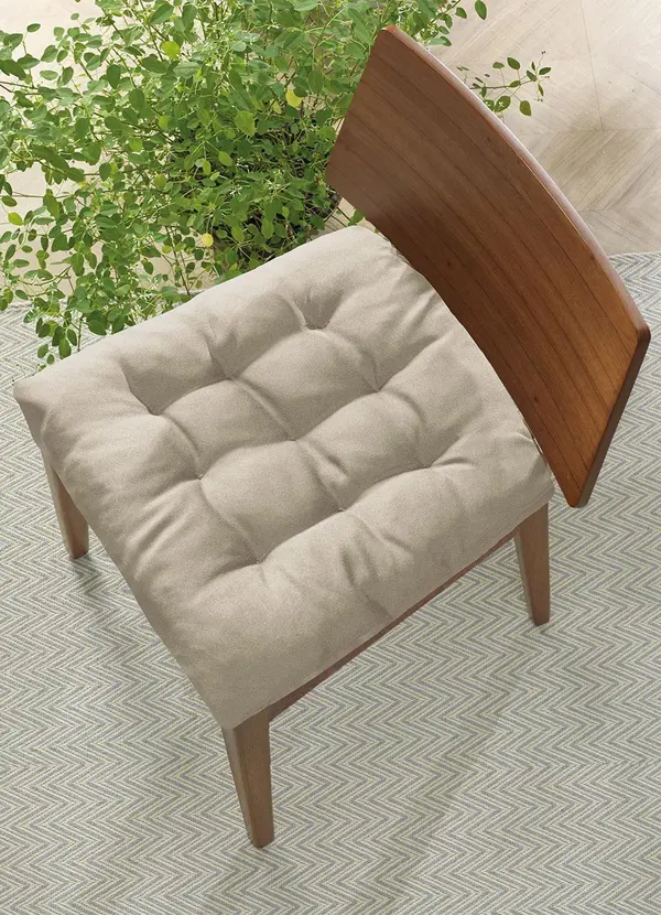 Lar e Lazer - Futton Bege 1 Peça 2