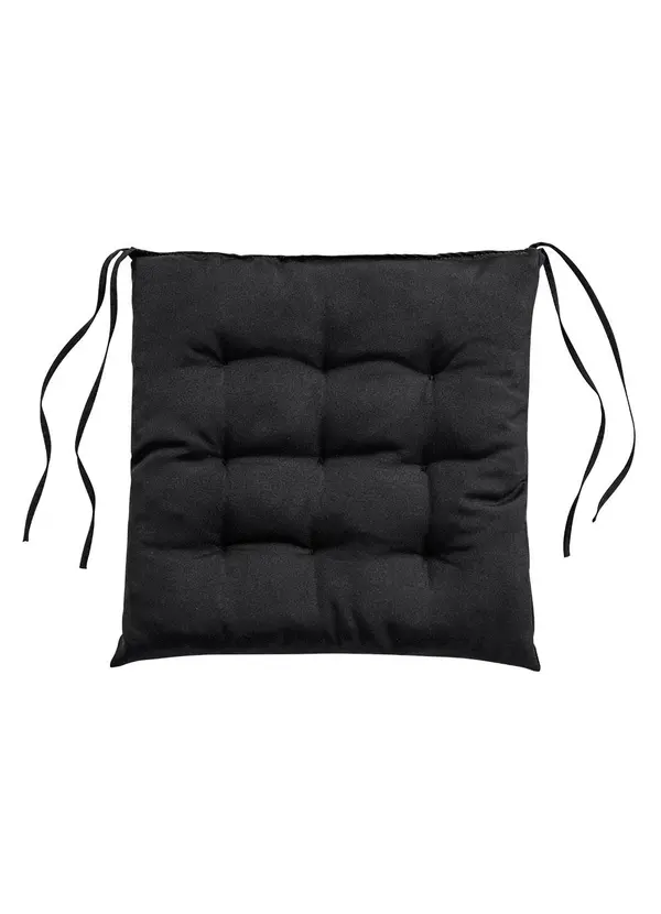 Lar e Lazer - Futton Preto 1 Peça 3