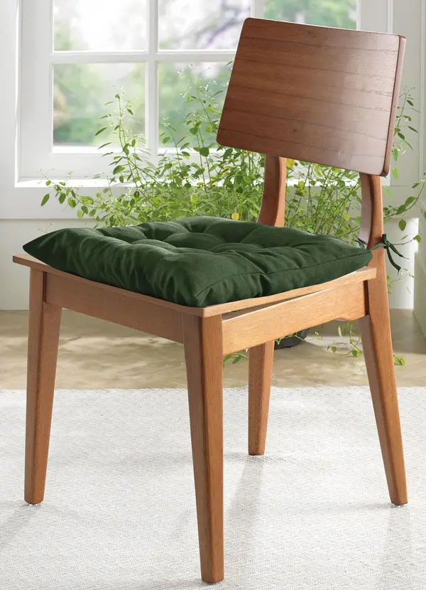 Lar e Lazer - Futton Verde 1 Peça