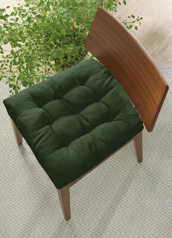 Lar e Lazer - Futton Verde 1 Peça 2