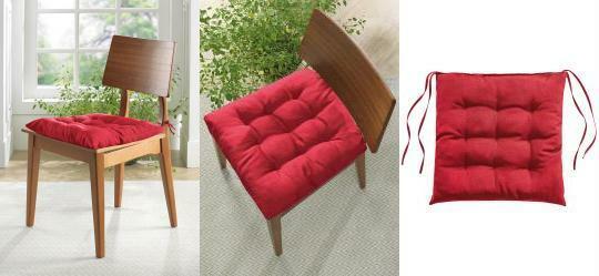 Futton Vermelho 1 Pea