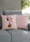 Bella Janela - Capa de Almofada Minnie Fun 1 Peça - variação: Minnie Fun