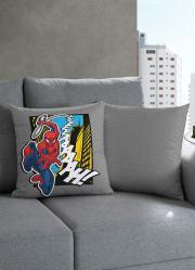 Capa de Almofada Spider Man 1 Pe�a