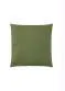 Lar e Lazer - Capa de Almofada Rosa 1 Peça - variação: Verde