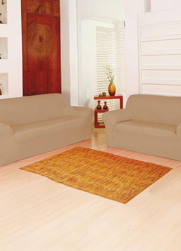 Kit Capa para Sof 2 e 3 Lugares (Avel)