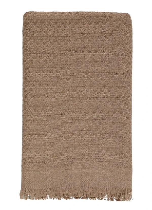 Hedrons - Manta de Sofá Camurça 120x145 cm 3