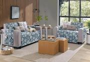 Protetor para Sof� 2 e 3 Lg Marsa 2 Pe�as