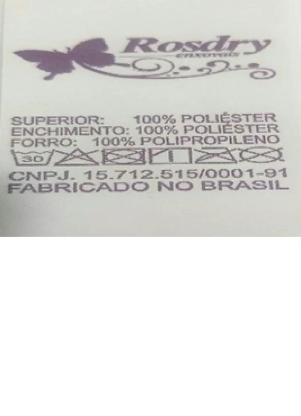 Lar e Lazer - Protetor para Sofá 2 e 3 Lugares Branco 2 Peças 3