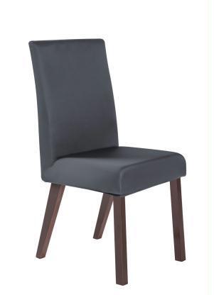 Capa de Cadeira (Cinza) 1 Pe�a