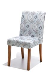 Capa para Cadeira Azul 1 Pe�a