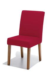 Capa para Cadeira Vermelha 1 Pe�a