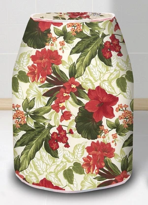 Lar e Lazer - Capa de Botijão de Gás Sortido 1 Peça - LAR E LAZER