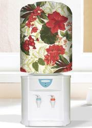 Capa de Gal�o de �gua Sortido 1 Pe�a