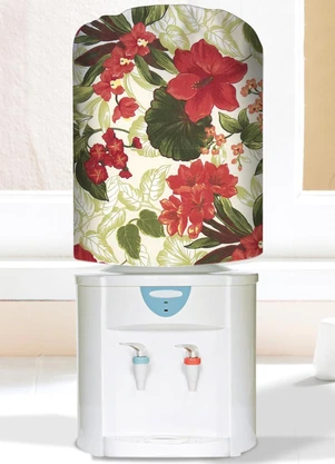 Lar e Lazer - Capa de Galão de Água Sortido 1 Peça - LAR E LAZER