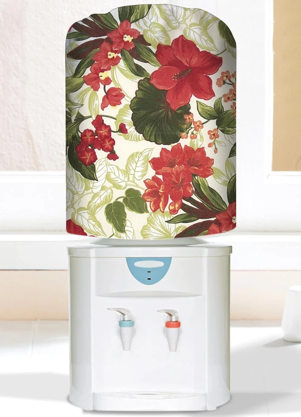 Lar e Lazer - Capa de Galão de Água Sortido 1 Peça