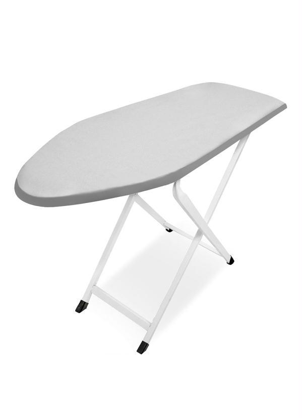 Lar e Lazer - Forro Térmico Cinza 110x35 cm 1