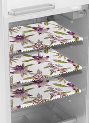 Jogo Toalhas de Geladeira Sortidas 3 Peas