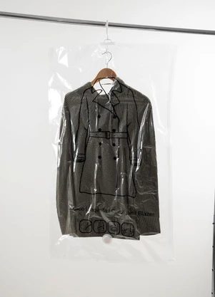 Lar e Lazer - Organizador a Vácuo - LAR E LAZER