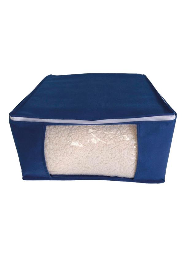 Lar e Lazer - Organizador Multiuso Tnt Azul G