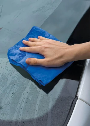 Lar e Lazer - Toalha Multiuso Super Absorvente - LAR E LAZER