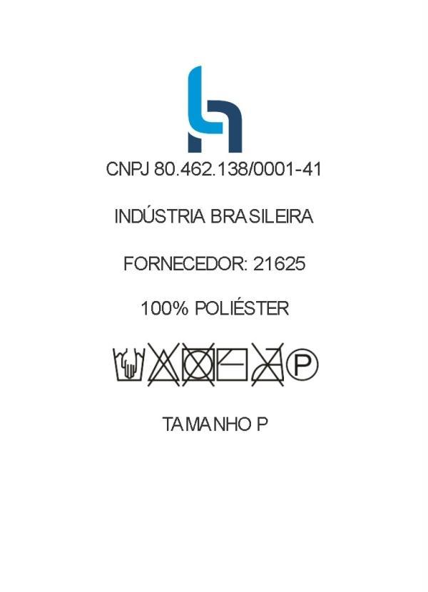 Lar e Lazer - Protetor de Porta 90 cm Estampado 4