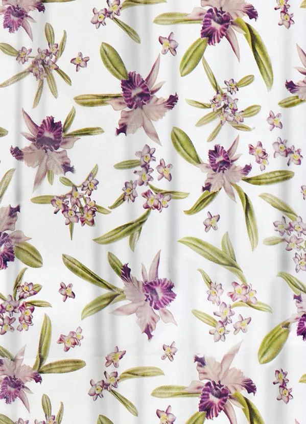 Lar e Lazer - Cortina de Box Sortida 138x180 cm 2