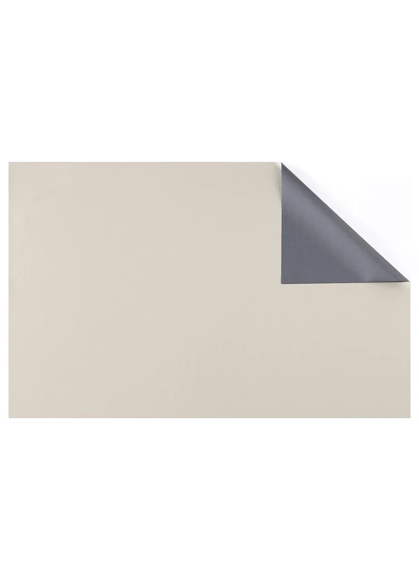 Bella Janela - Corta Luz Areia 260x170 cm 4