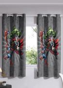 Corta Luz Avengers Slim 240x170 cm