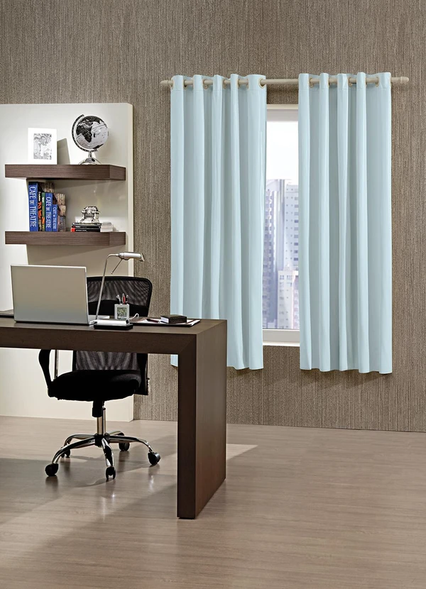 Bella Janela - Corta Luz Bruma 260x170 cm 2