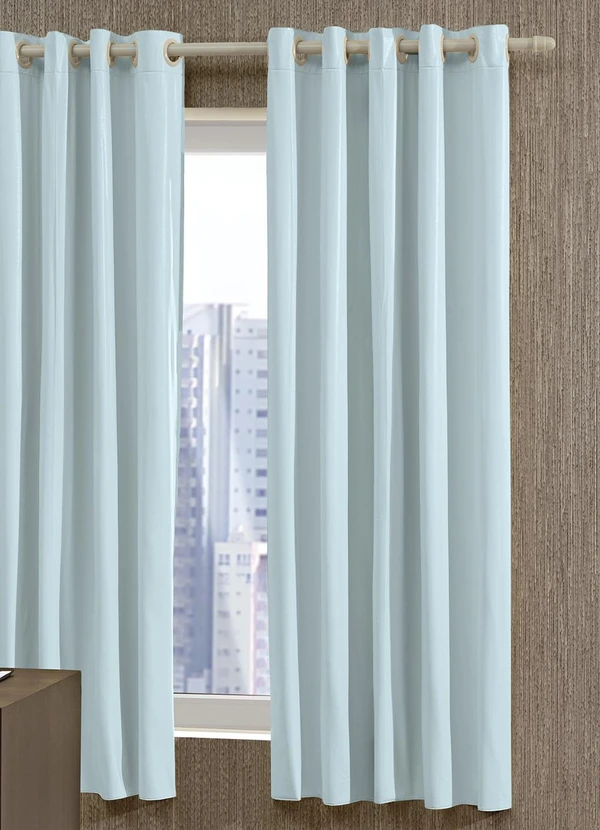 Bella Janela - Corta Luz Bruma 260x170 cm 3