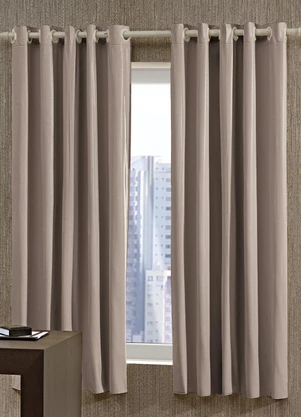 Bella Janela - Corta Luz Duna 260x170 cm - BELLA JANELA