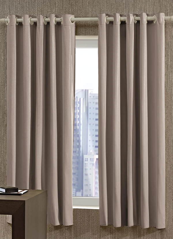 Bella Janela - Corta Luz Duna 260x170 cm