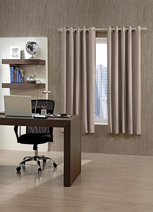 Bella Janela - Corta Luz Duna 260x170 cm 2