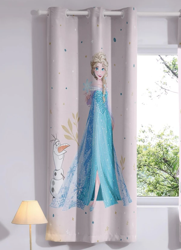 Bella Janela - Corta Luz Frozen Slim 240x170 cm 3