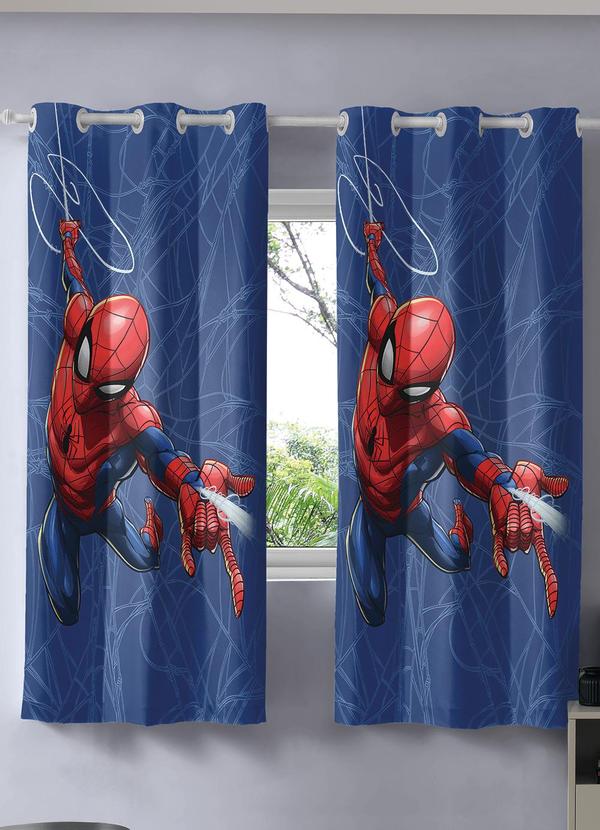 Corta Luz (Homem Aranha Slim) 240x170 cm
